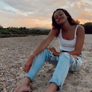 Meet your Posher, Paulina